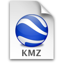 KMZ File