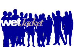wetJacket - Water Skiing Social Network