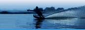 Water Ski Coaching at Pro Ski Coach
