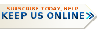 Keep Us Online