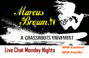 Ski Chat with Marcus Brown